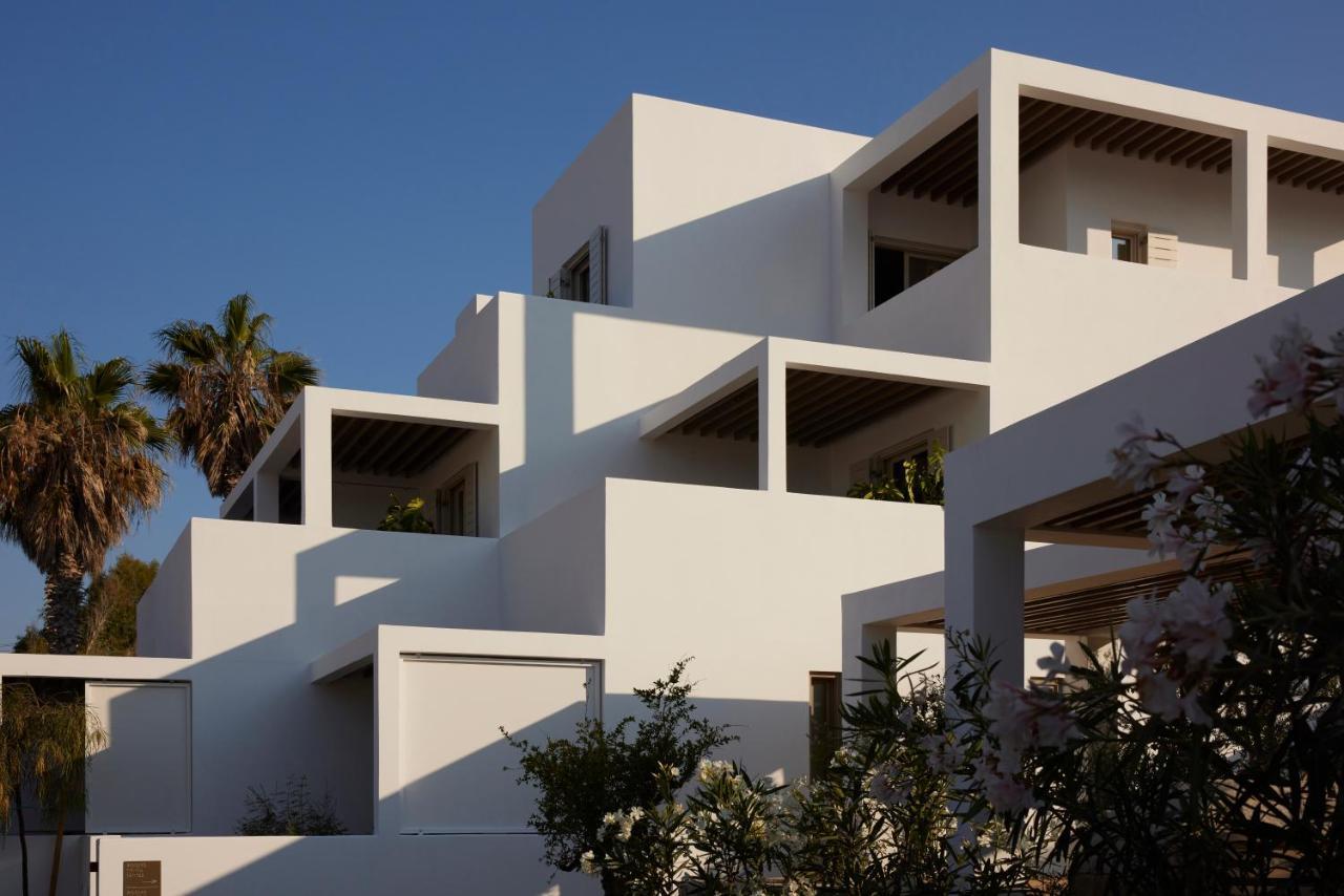 Avant Mar Paros Naousa  Exterior photo